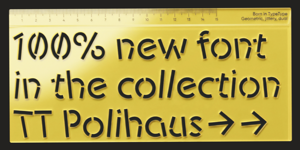 TT Polihaus
