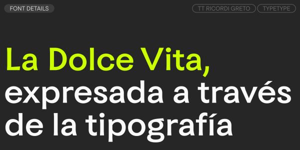TT Ricordi Greto