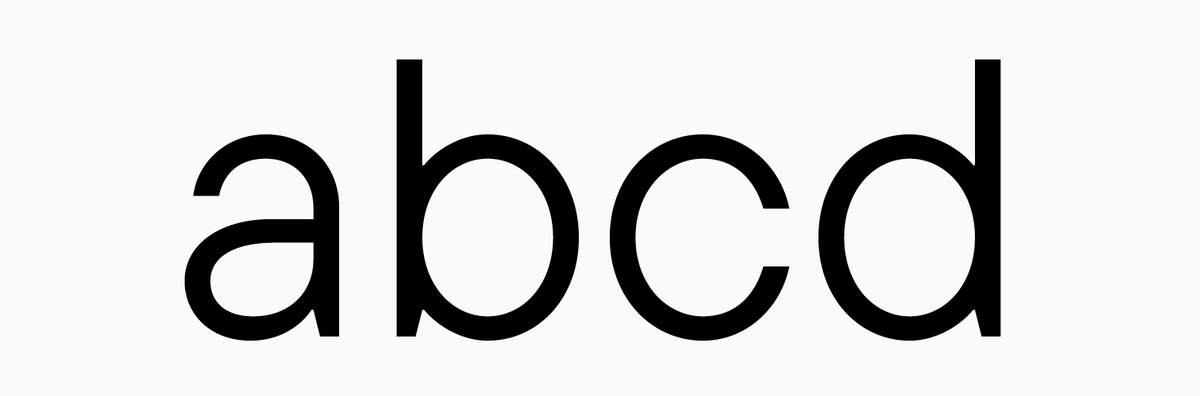 Minúsculas