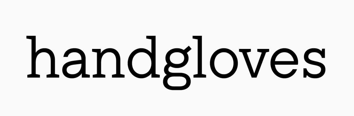 Slab / Slab Serif