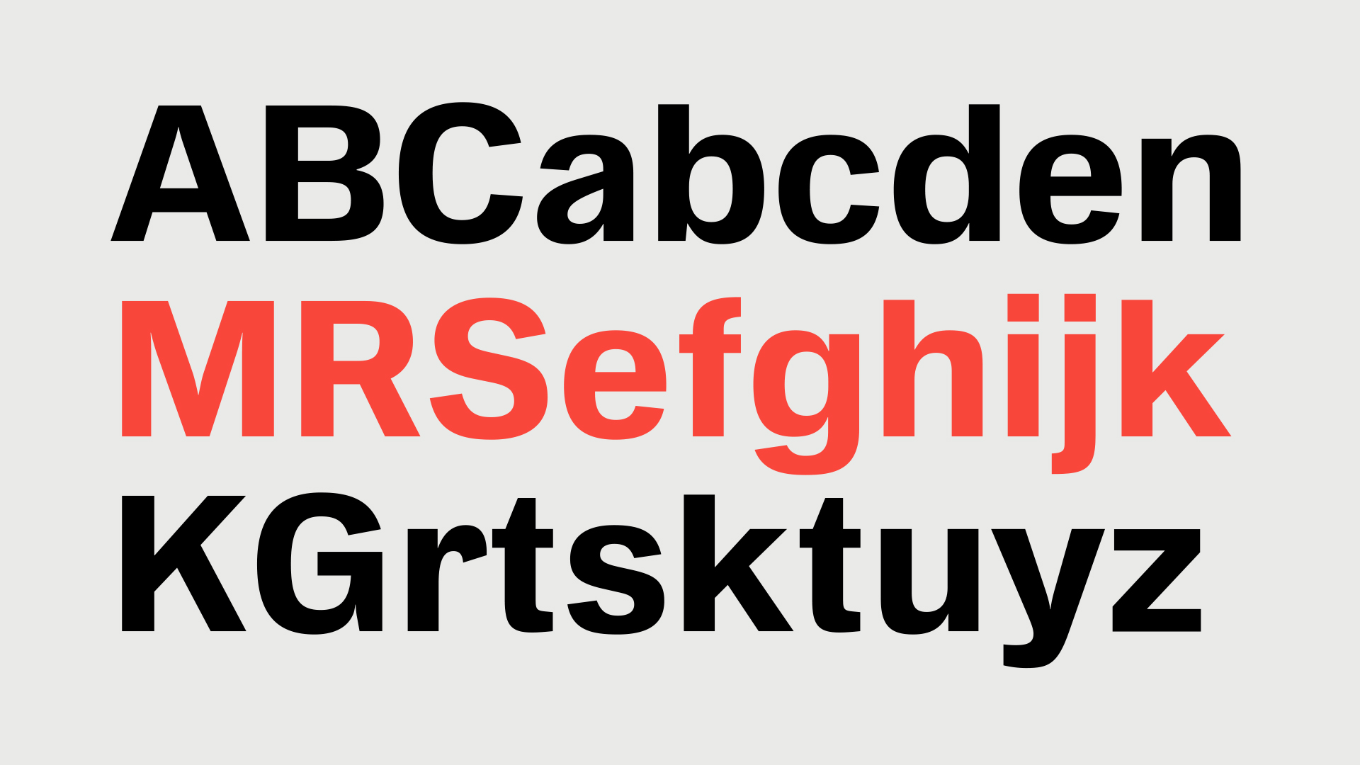 OT L22: Mastering a Font for the Legendary Typewriter&rsquo;s 70th Anniversary