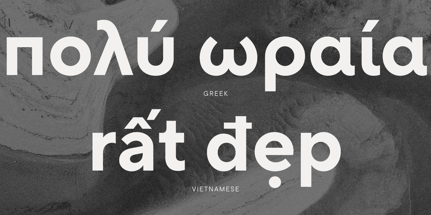 TT Norms&reg; Pro: a 7-year history of the font family