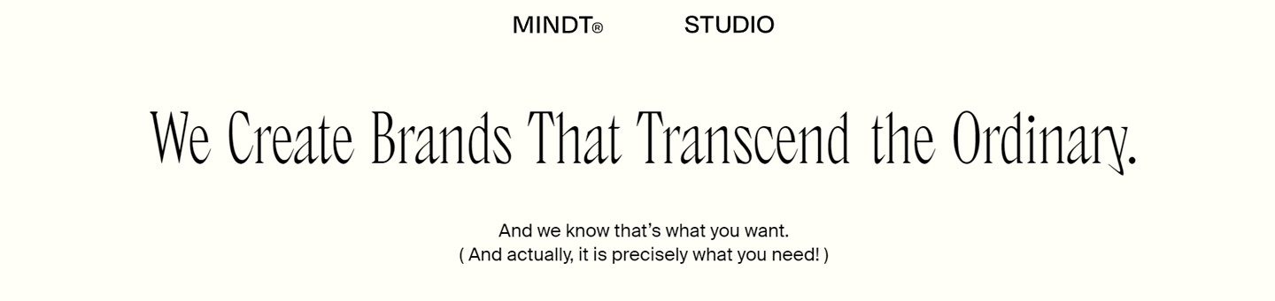Where do&nbsp;narrow typefaces find applications?