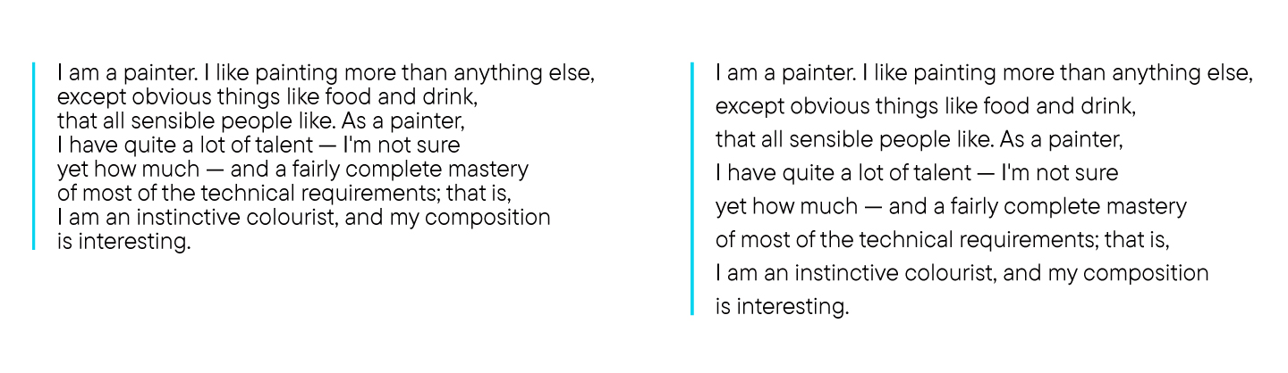 What is&nbsp;leading in&nbsp;typography?