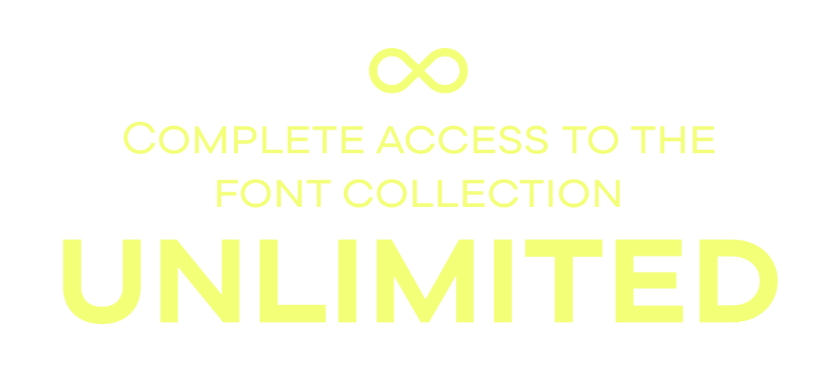 Abonnement TypeType