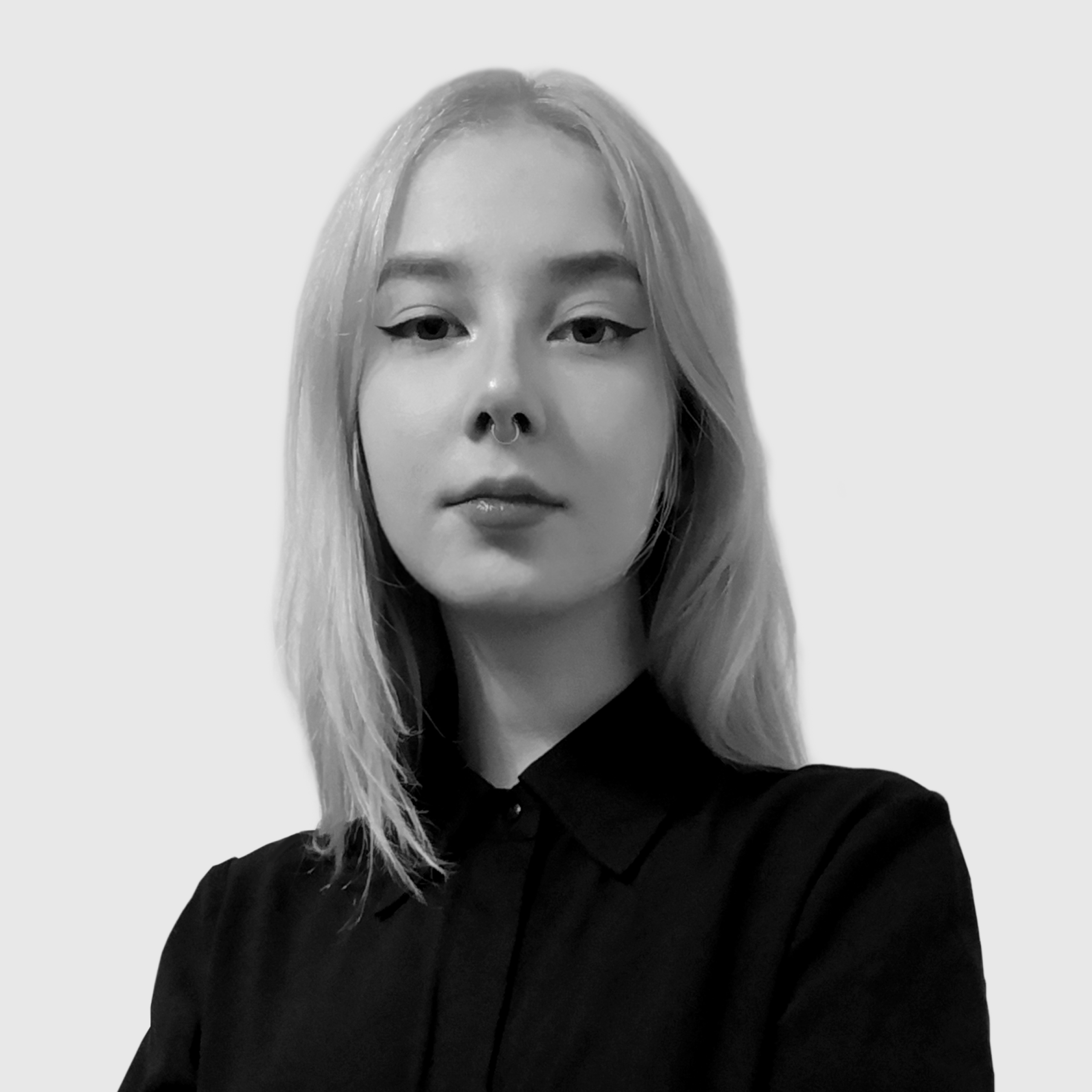 Antonina Samokhina