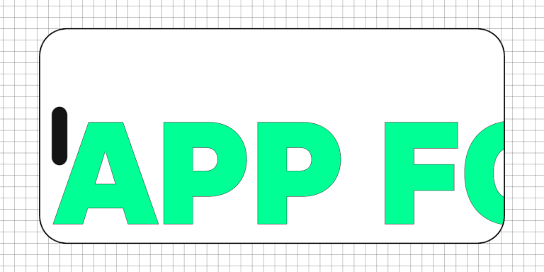 10+ Best Fonts for Mobile Apps in 2026