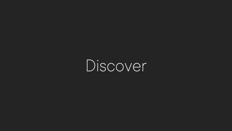 Charcoalblue Experience