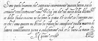 Origin of eszett