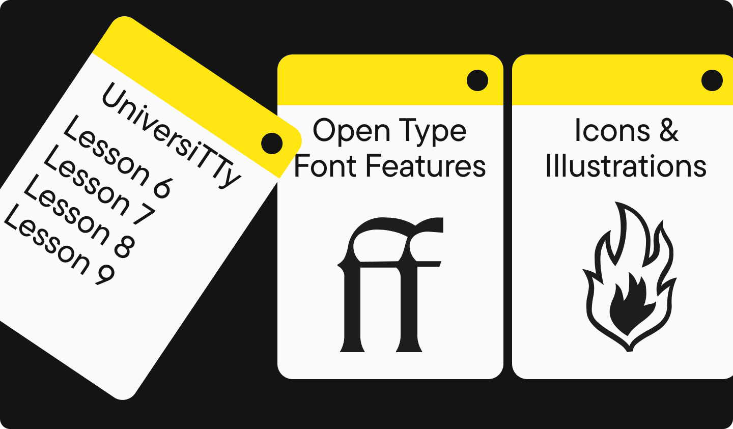 New Blog Articles by&nbsp;TypeType