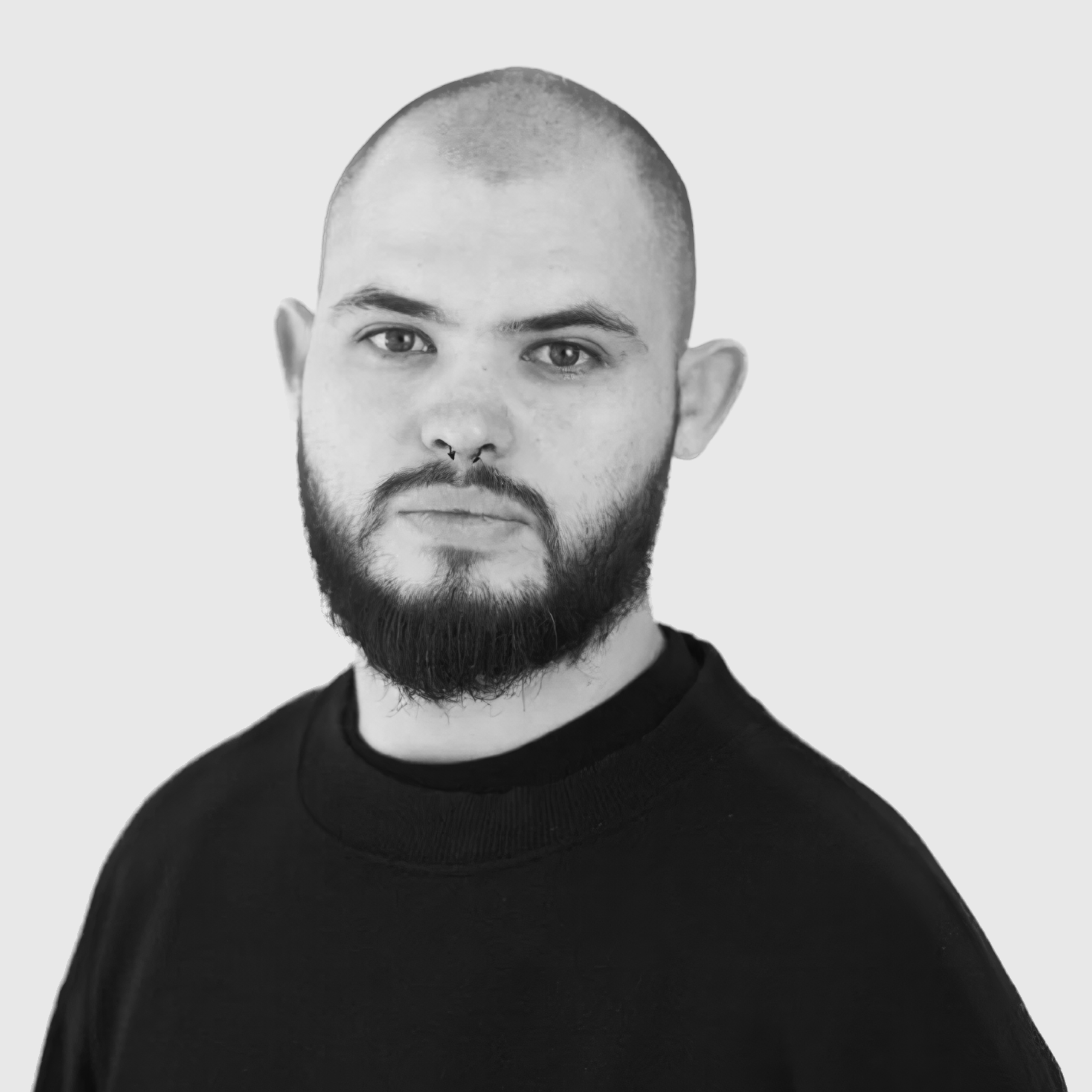Maksim Druzhinin