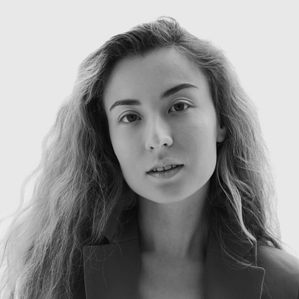 Aigul Enikeeva