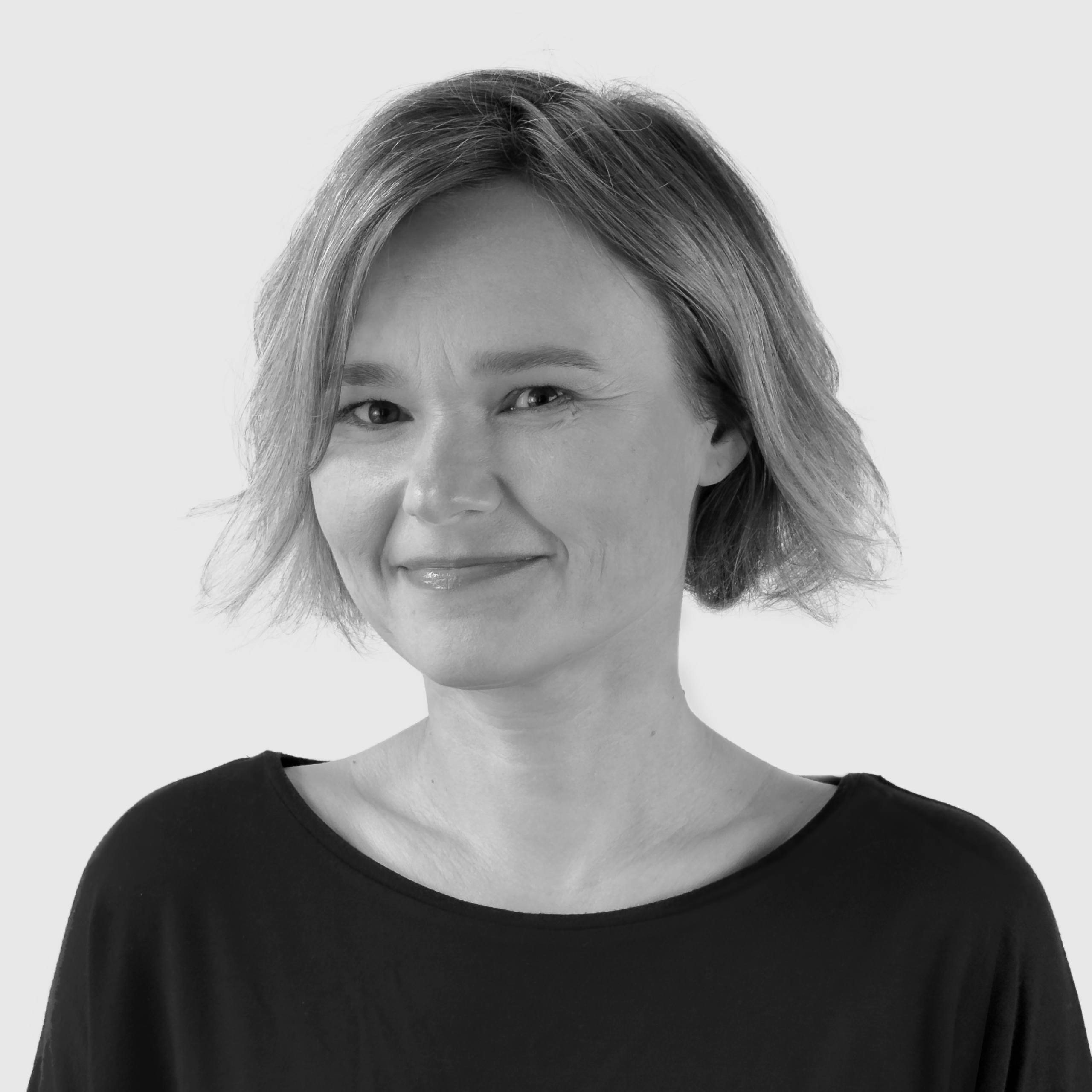 Galina Turchanina
