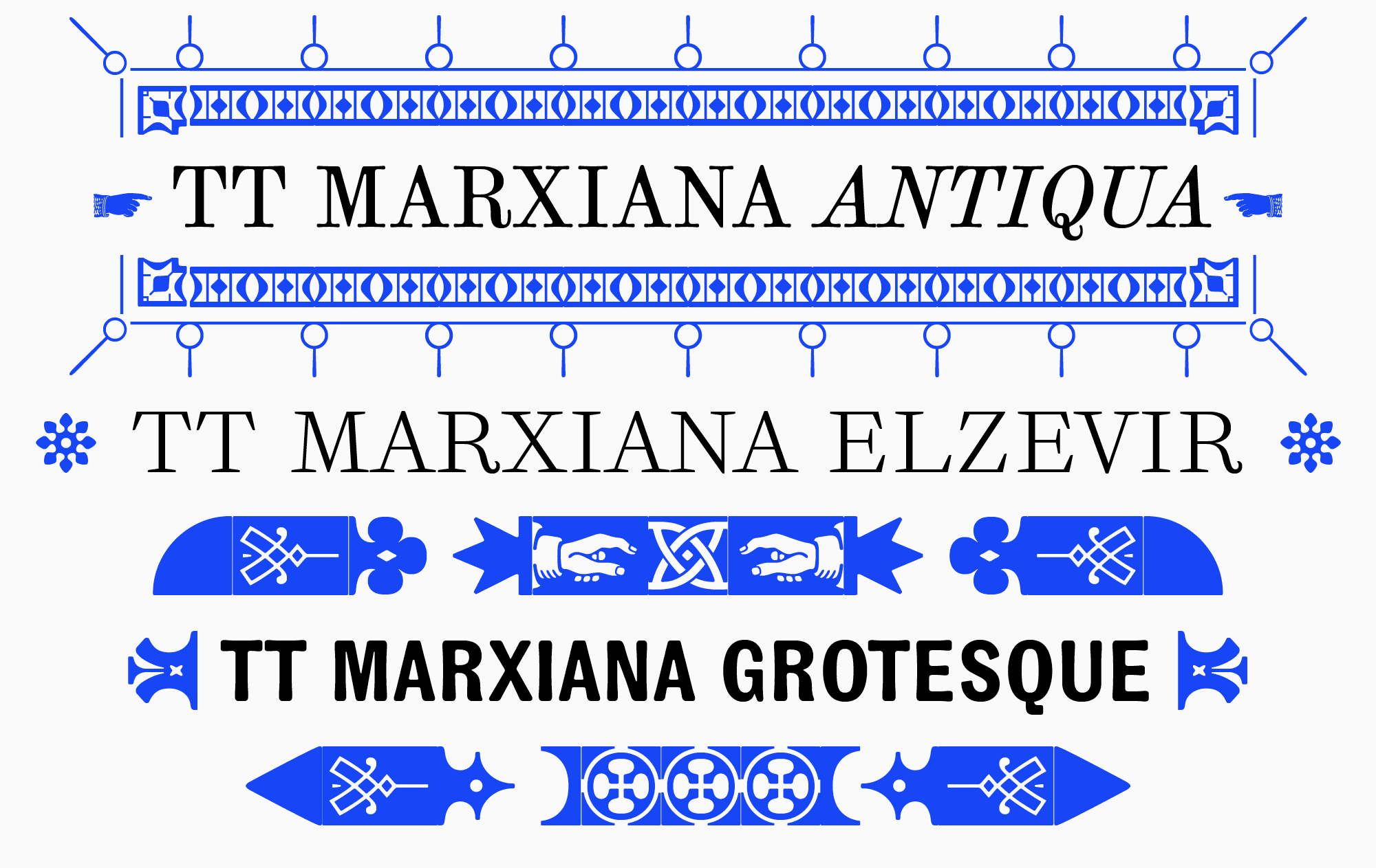 TT&nbsp;Marxiana