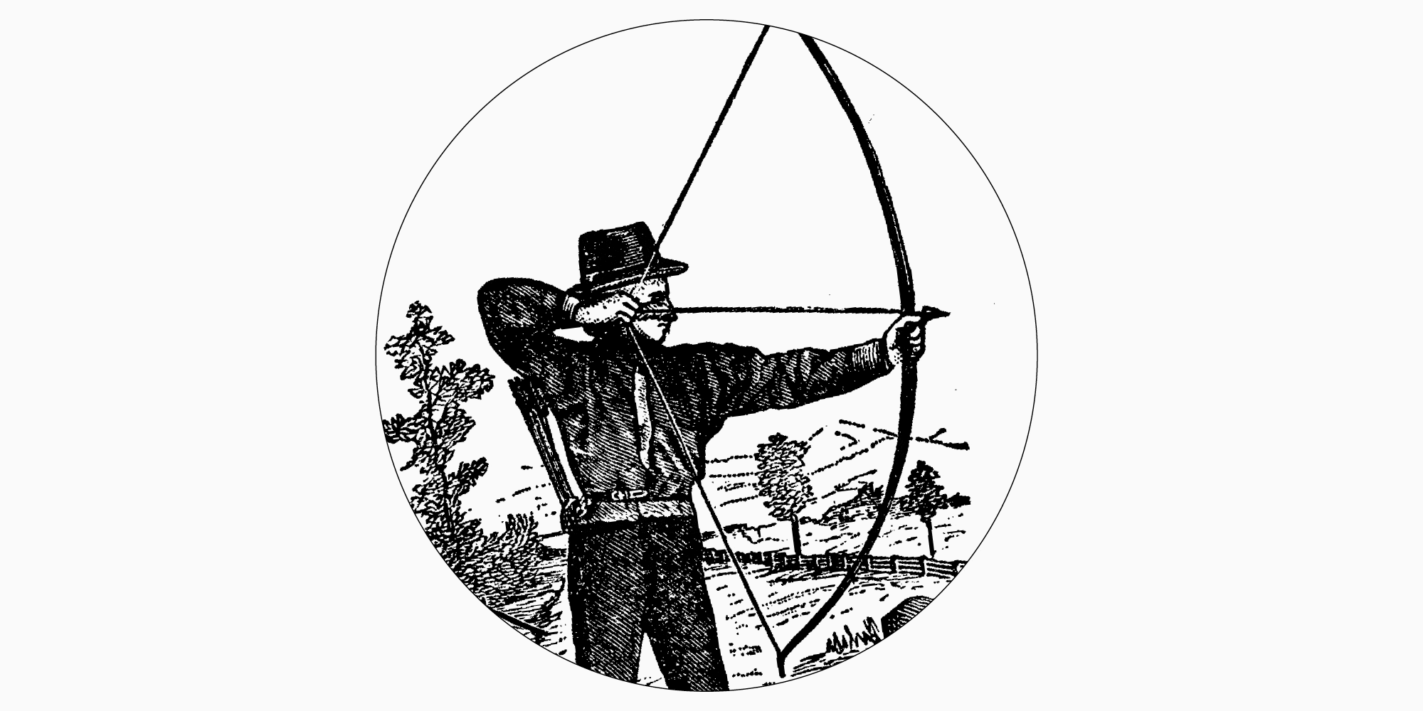 A&nbsp;little backstory: How did arrows and signs appear?