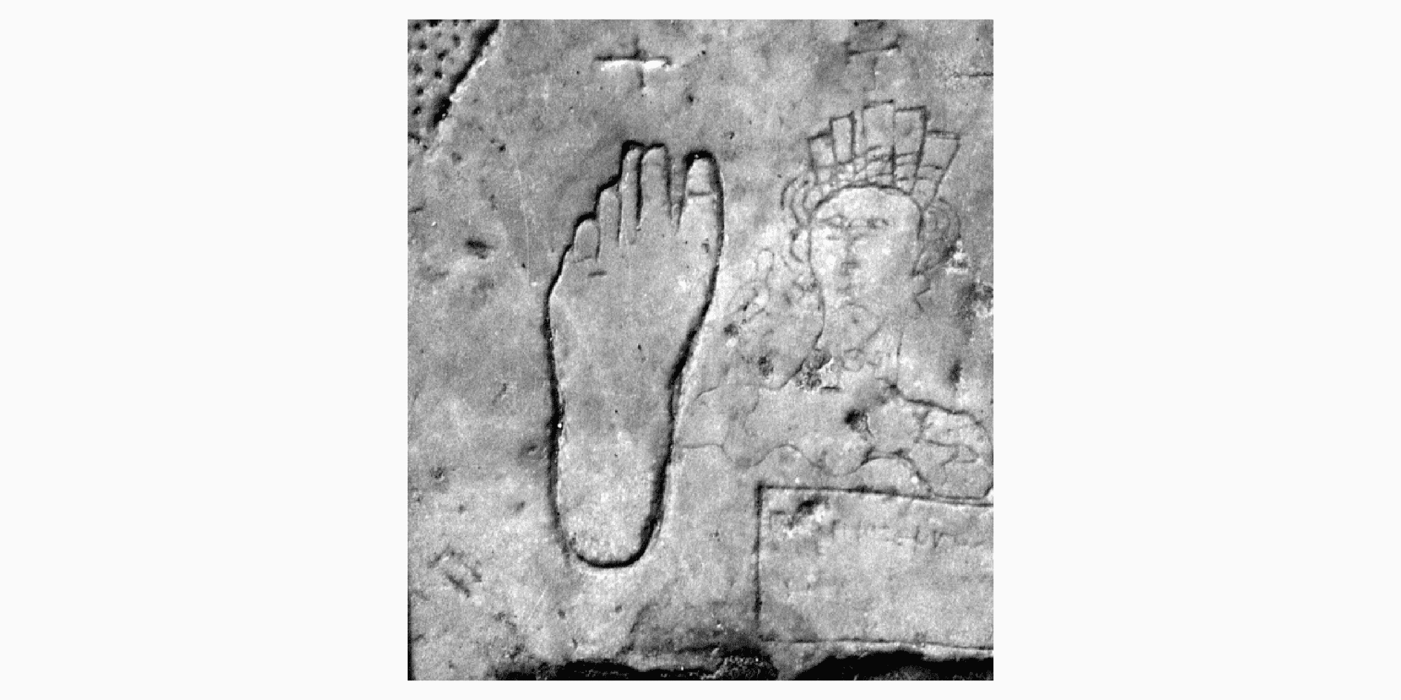 A&nbsp;little backstory: How did arrows and signs appear?
