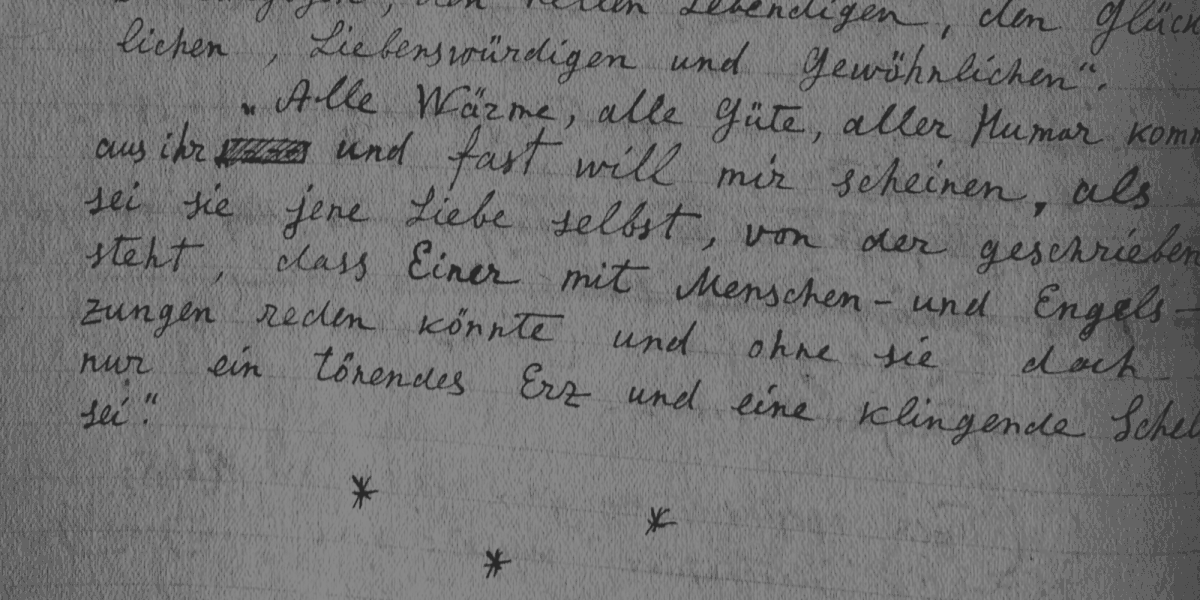 In Honor of Andrey Kolmogorov&rsquo;s 120th Birthday: a Typeface Crafted from the Scientist&rsquo;s Handwriting