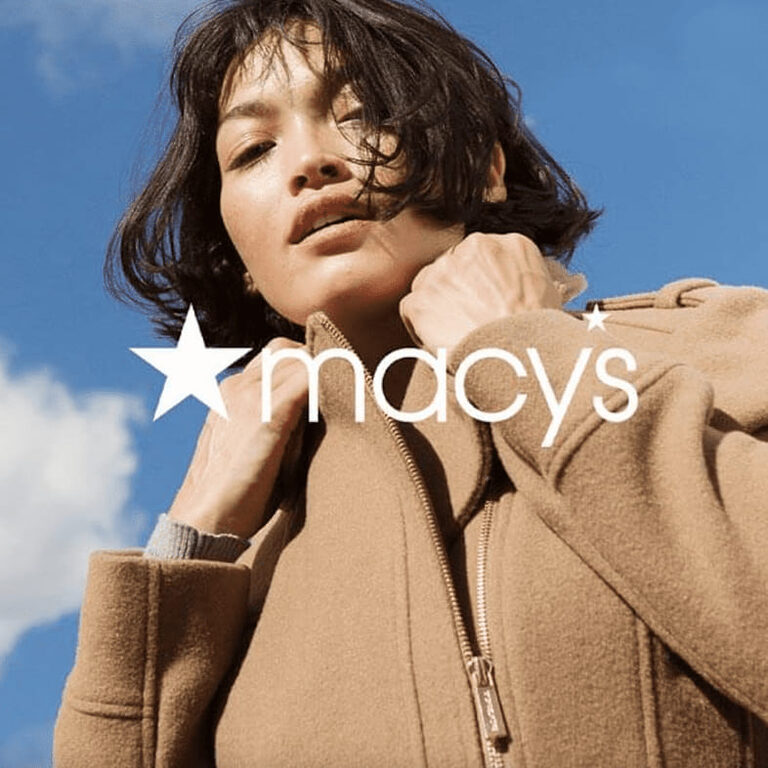 Macy&rsquo;s