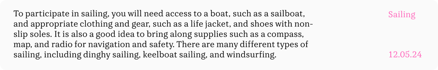 What is&nbsp;Readability?