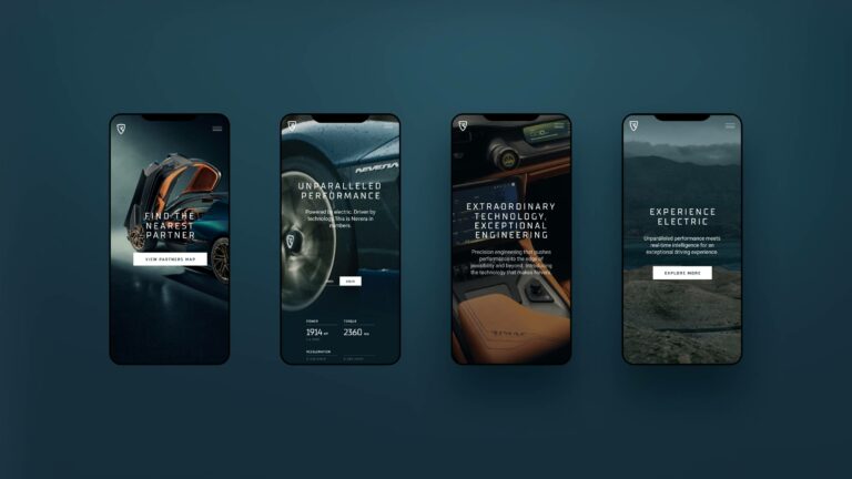 Rimac Automobili