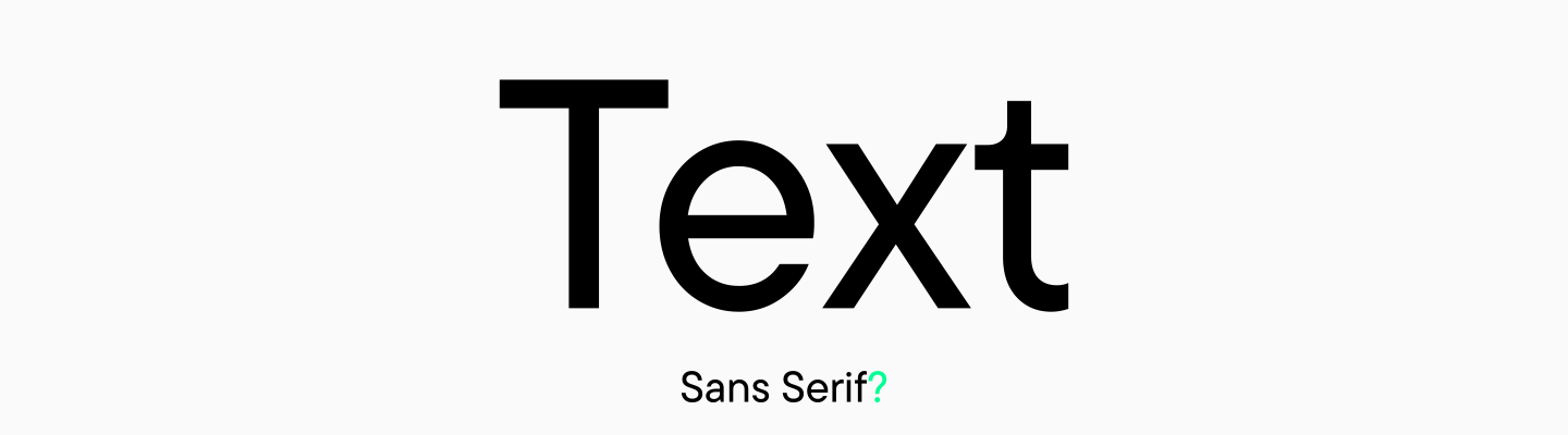 Stages of&nbsp;creating your own font