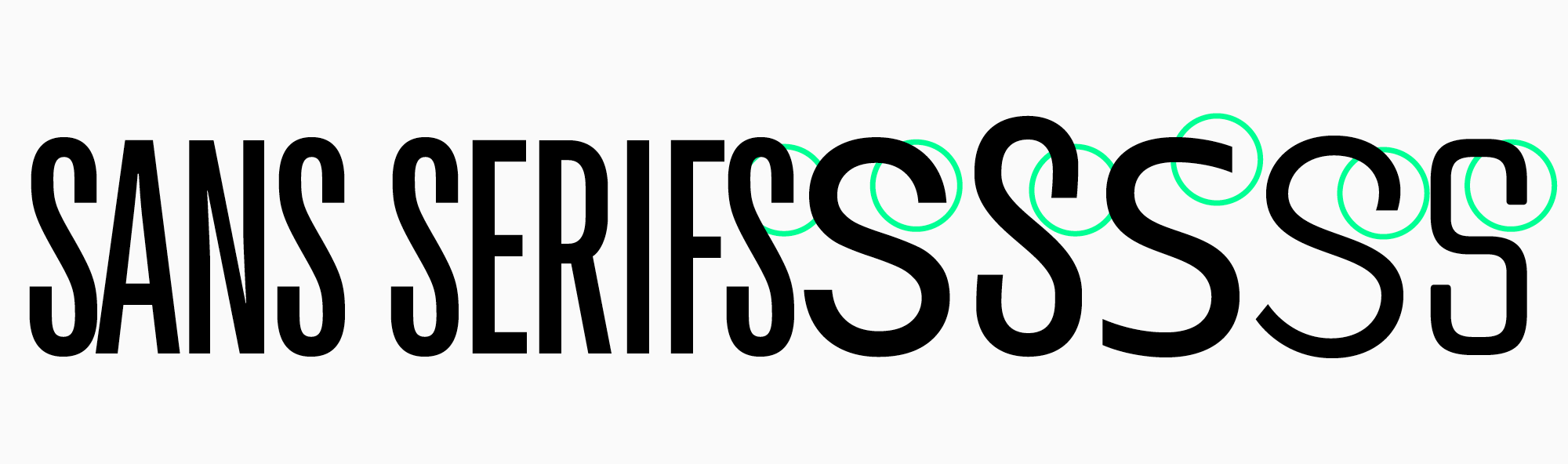 15 Best Modern Sans Serif Fonts for Your Design in 2026
