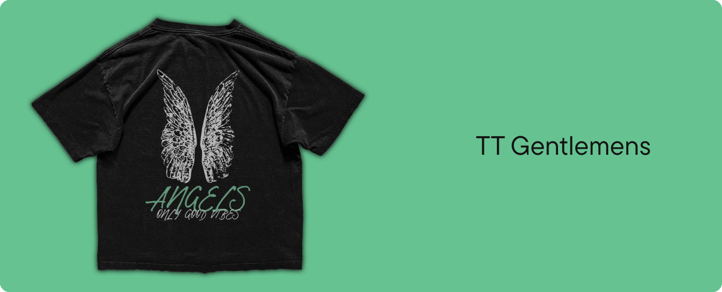 Why is&nbsp;it&nbsp;Important to&nbsp;Choose the Right Font for a&nbsp;T-Shirt?