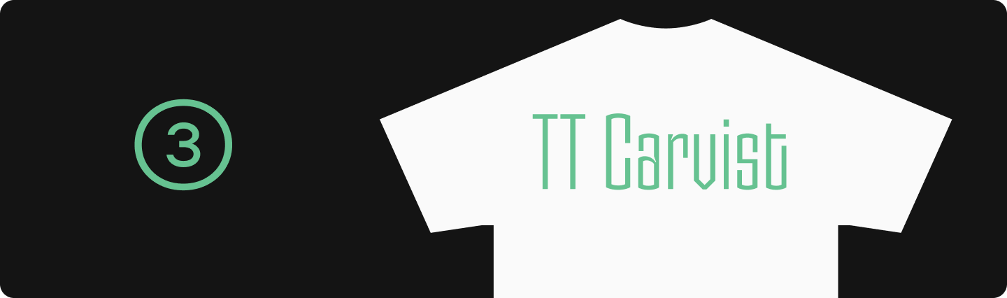 TT&nbsp;Carvist