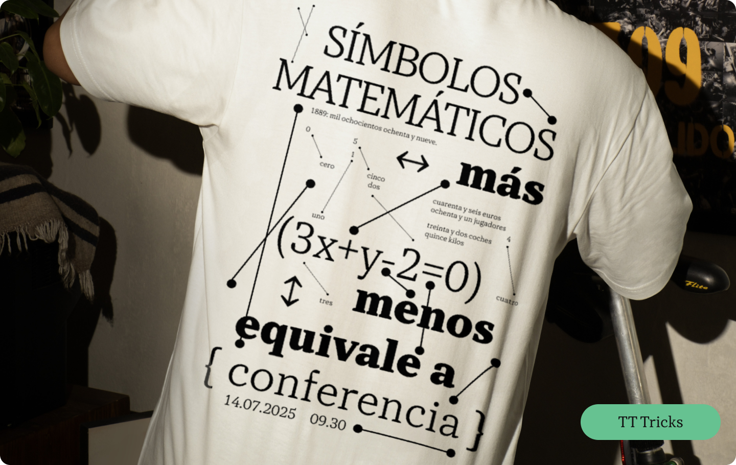 How to&nbsp;Choose the Right Font for T-Shirt Design: Best Tips