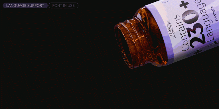 TT Drugs