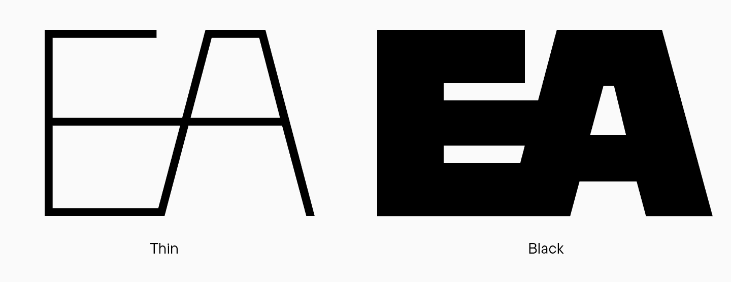 Ligatures