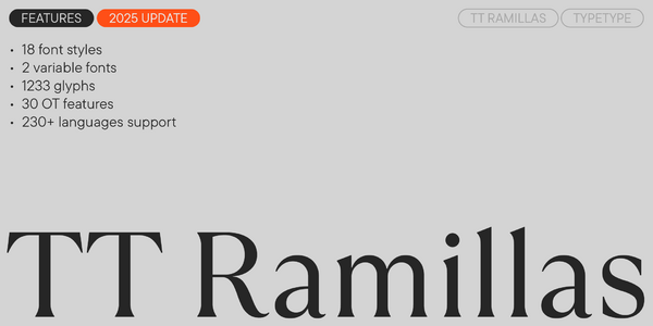 TT Ramillas