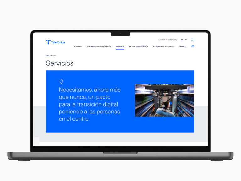 Telefónica