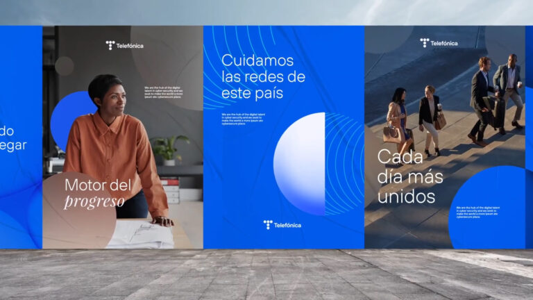 Telefónica