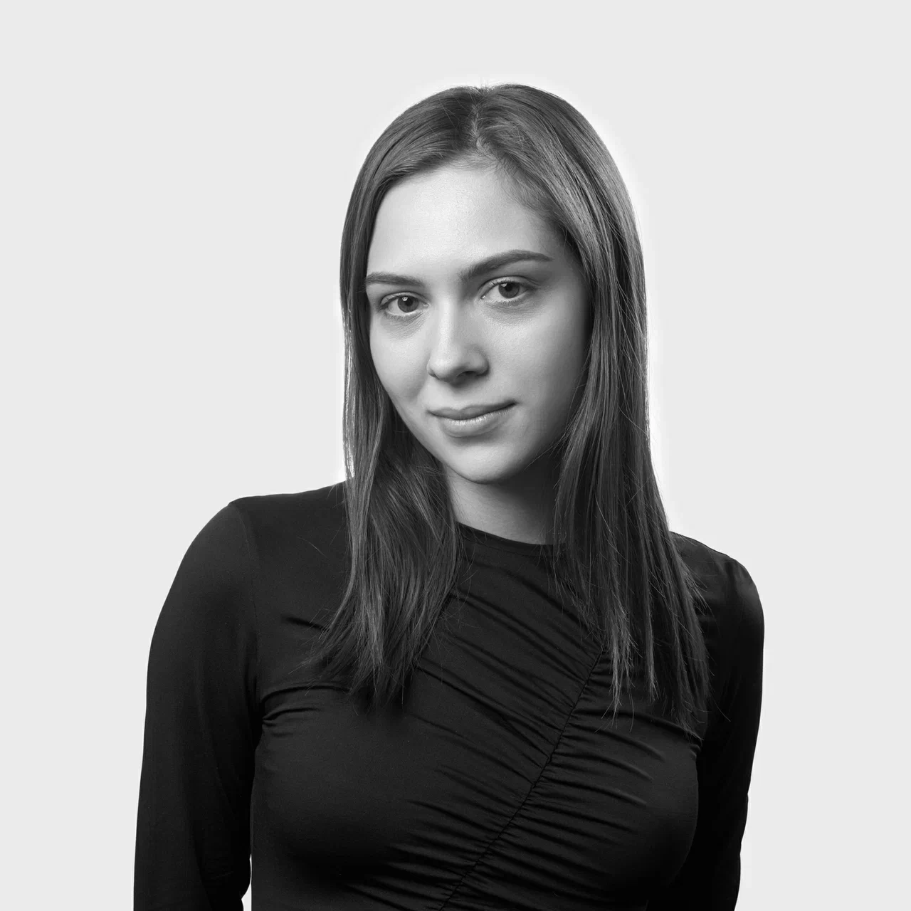 Anastasiya Pogorelova