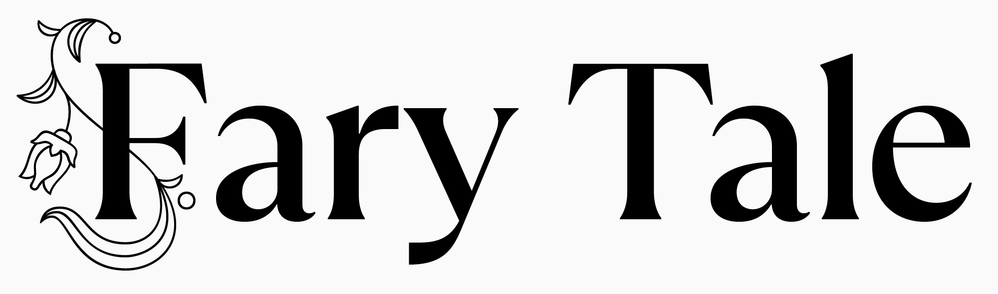 Display typeface