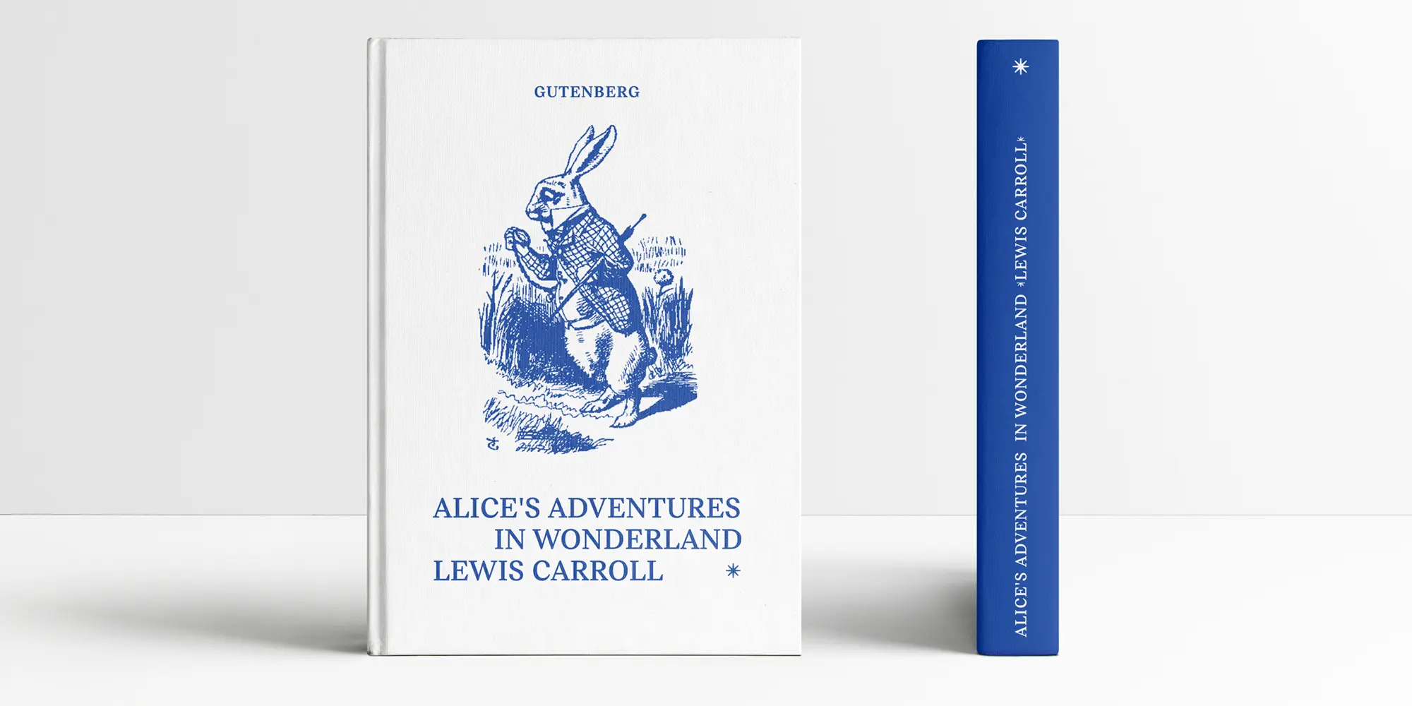 The font&rsquo;s role in book design
