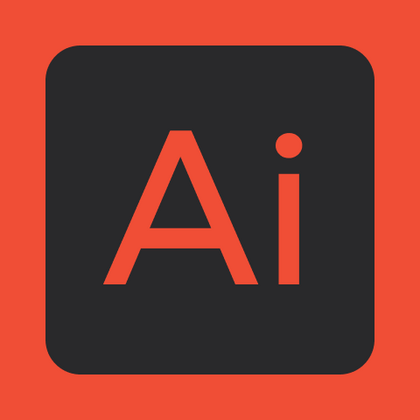 Adobe Illustrator polices