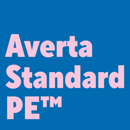 Polices similaires à Averta Standard PE
