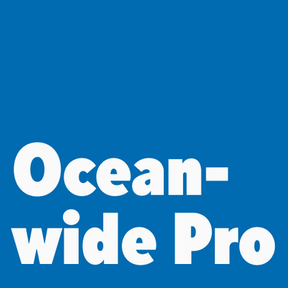 Polices similaires à Oceanwide Pro