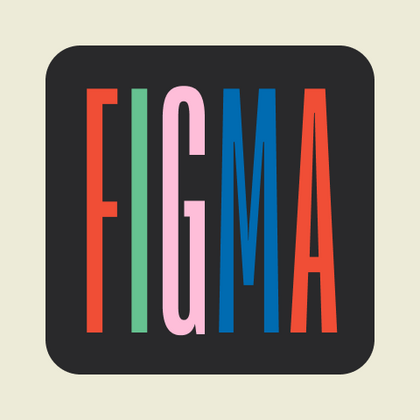 Figma polices