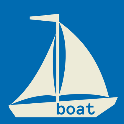 Bateau polices