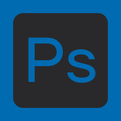 Adobe Photoshop polices