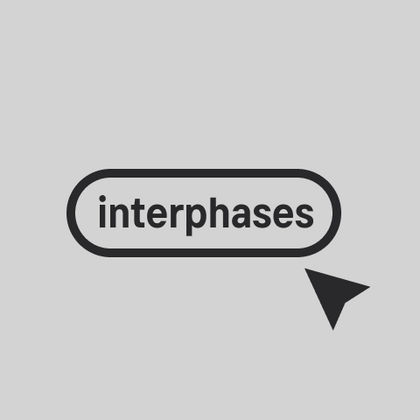 Interface Utilisateur polices