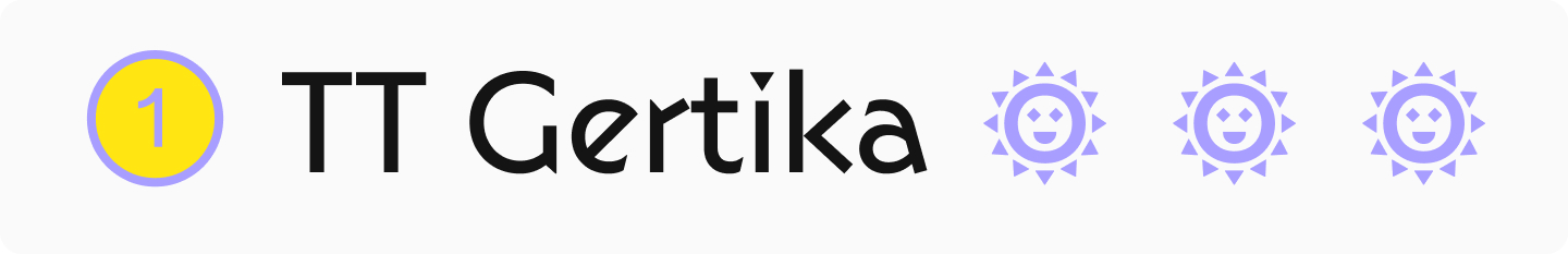 TT&nbsp;Gertika