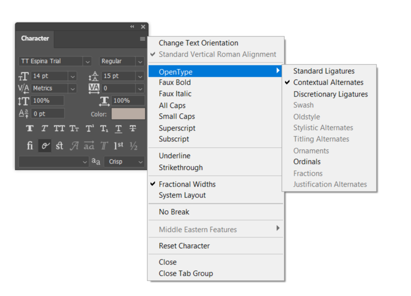 Adobe Photoshop