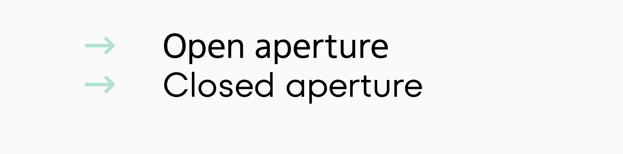 Look closely at the fonts and deconstruct them: