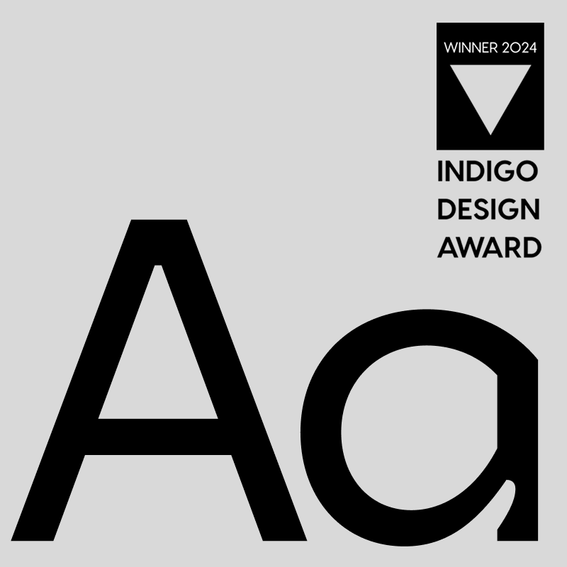 Indigo 2024, or et argent