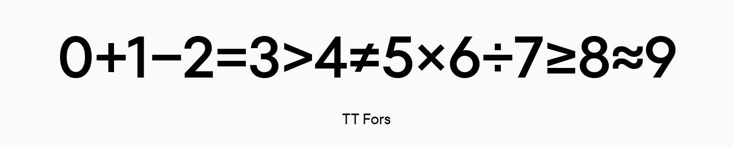 Customization of upright styles in TT Fors