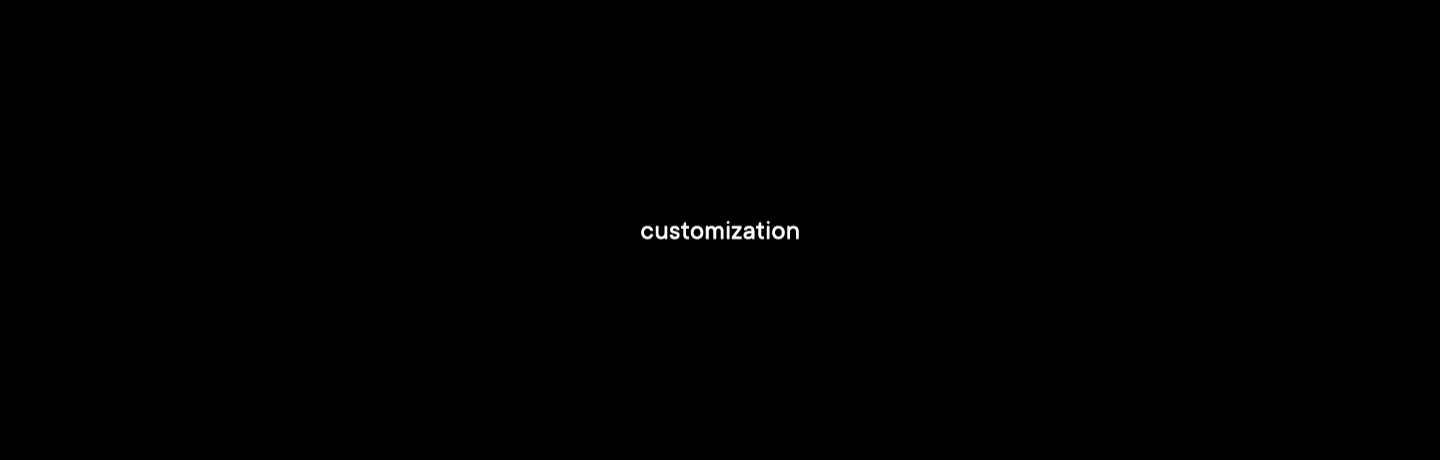 Instead of a conclusion